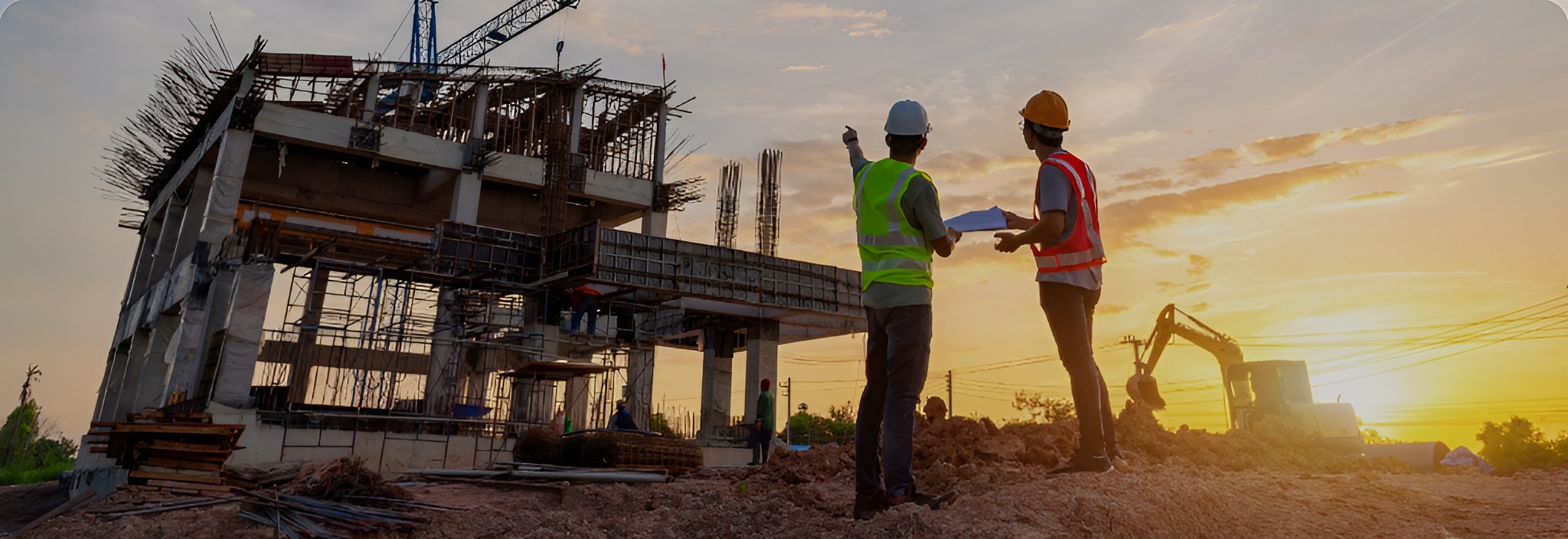 How Gold Gear Rentals Supports UAE Mega Projects: Logistics, Delivery & Field Support