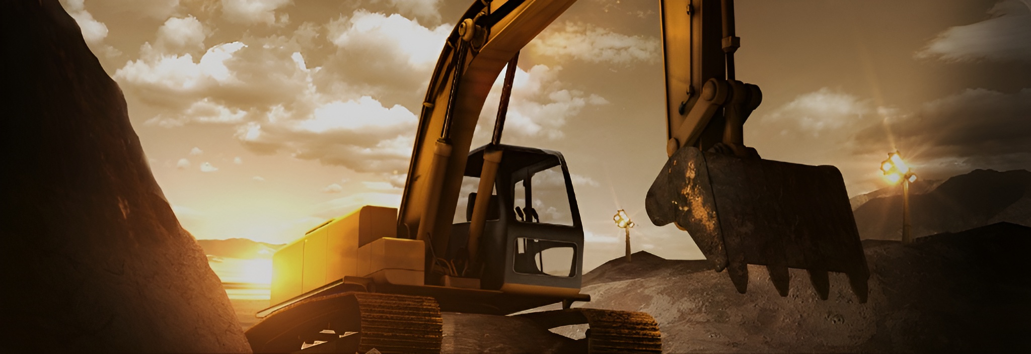 The Gold Standard: How Preventive Maintenance Maximizes Excavator Uptime in the UAE